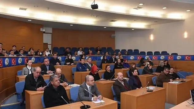 Düzce'de imar işlerinde verimlilik artacak