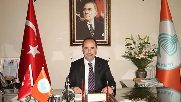 Edirne Belediyesinden ABD'li başkonsolosa 'Afrin' ayarı