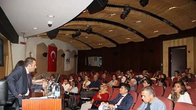 Ekonomi Bakanlığı Aydınlı ihracatçılarla bir araya geliyor