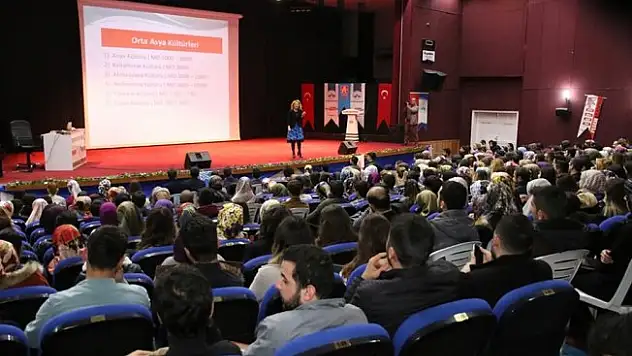 Elazığ'da KPSS kurslarına yoğun ilgi
