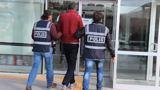 Elazığ'dan kısa kısa
