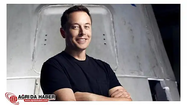 Elon Musk Yeni Projesi Tüm Dünya'ya İnternet Erişimini Sağalyan Uyduların Denemsini Yaptı