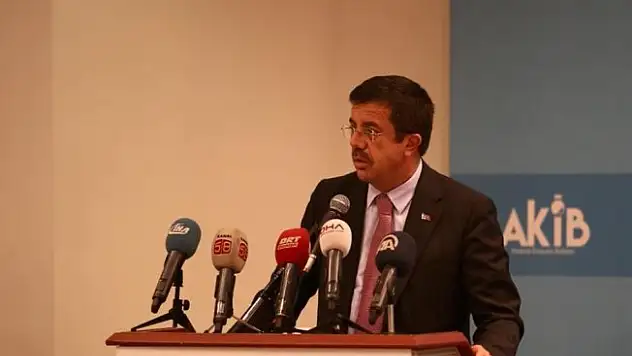 'Enflasyon ile mücadele için...'