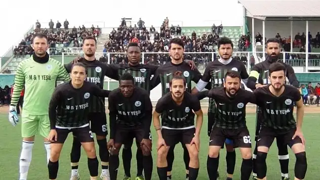 Erciş Gençlik Belediye Spor, 1960 Silopisporu mağlup etti