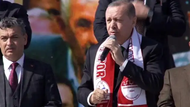 Erdoğan sert çıktı: Be vicdansızlar, ahlaksızlar...