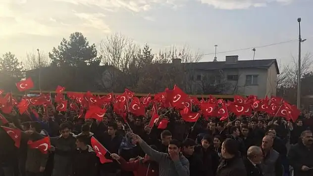 Erzincan'da 2017-2018 eğitim öğretim Yılı ikinci dönemi başladı