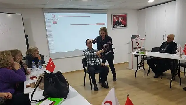 Eskişehir Toplum ve Sanat Derneği'nden bir günde iki etkinlik
