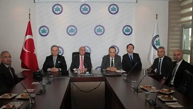 ESOGÜ'de organ nakli devrimi