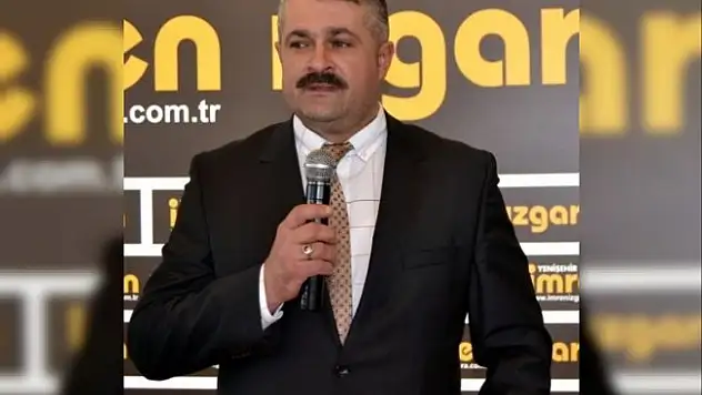 Et Birliği'nde başkan değişmedi