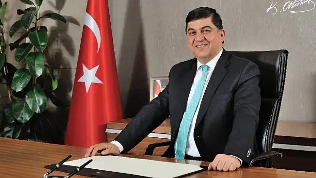 Fadıloğlu'ndan şehr-i ayıntab-ı cihan sohbetine davet