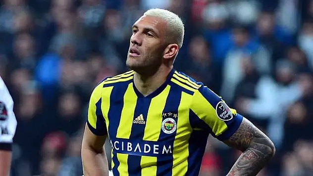 Fenerbahçe'nin 21 maçlık serisi bozuldu