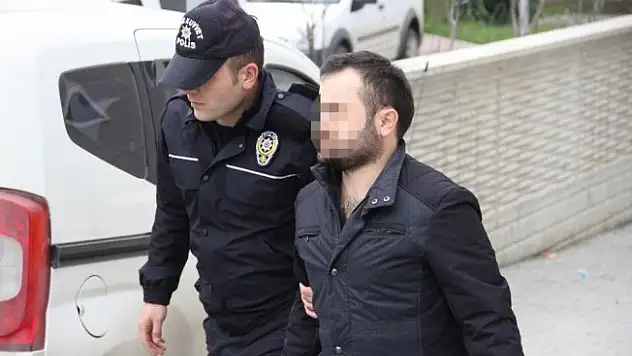 FETÖ'nün gaybubet evinde yakalanan öğretmen tutuklandı
