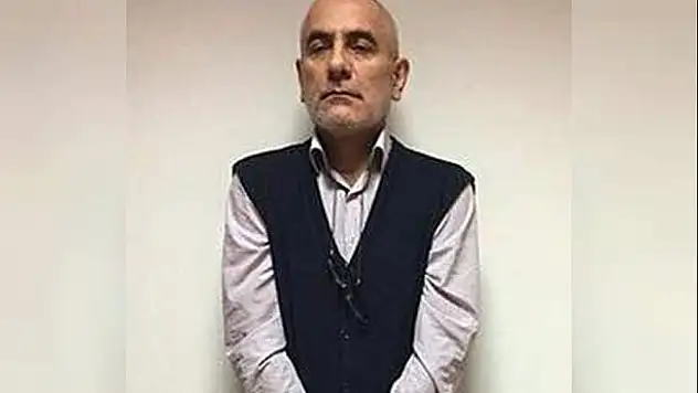 FETÖ'nün kasası olan iş adamı ilk kez hakim karşısında