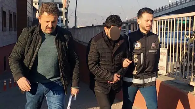 FETÖ'ye finans desteği sağlayan esnafa operasyon: 8 gözaltı