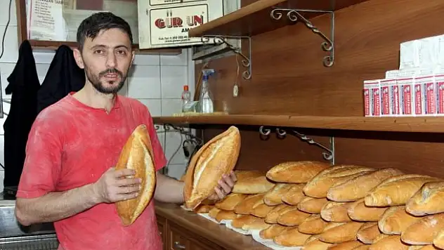 Fırıncıların rekabeti vatandaşa yaradı