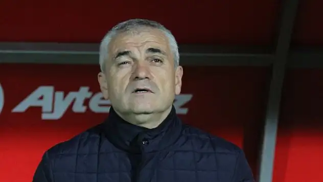 'Galibiyetten başka bir şey düşünmüyorduk'