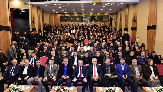 Gazi Meclis'te 15 Temmuz gecesi yaşananlar anlatıldı