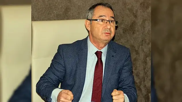 Geriter yeniden aday