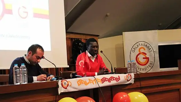 'Golden önce şampiyonluk önemli'