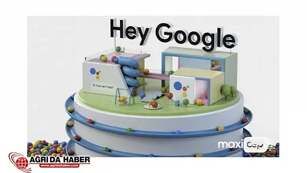 Google Asistan'a Yeni Özellik