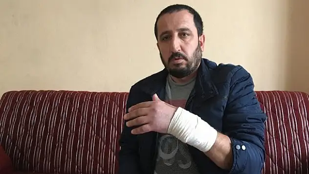 Güpegündüz silahlı saldırının detayları ortaya çıktı