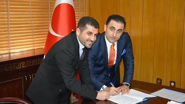 Güroymak doğalgaza kavuşuyor