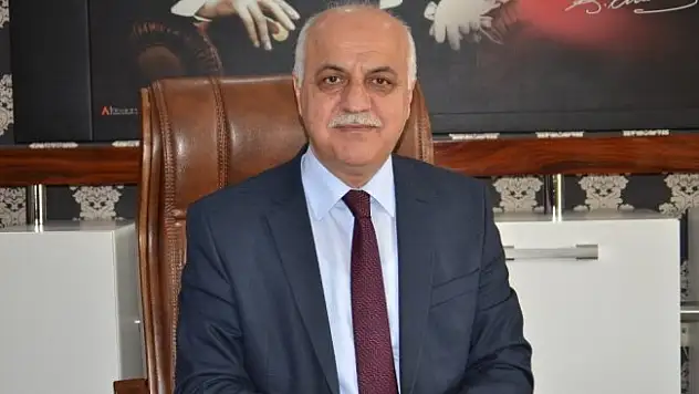 Hac Kesin Kayıtları 5-16 Şubat'ta Yapılacak!