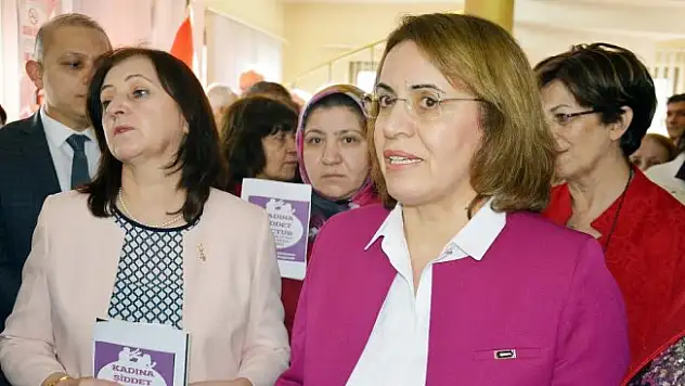 'Hadım yeterli değil'
