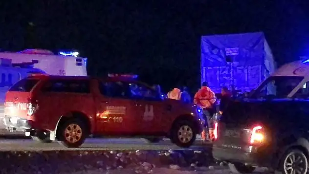 Hatalı sollama bir aileyi yok etti: 4 ölü, 1 yaralı