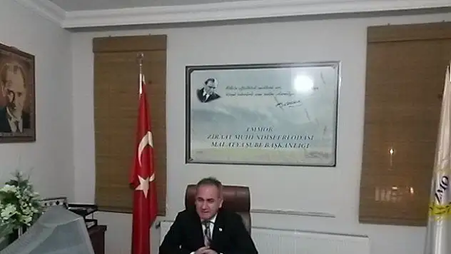 Hava sıcaklığı kayısı üreticilerini tedirgin ediyor