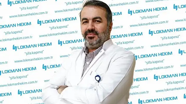 Hayat Hastanesi uzmanlarından reflü uyarısı