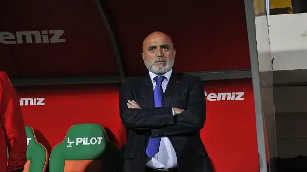 'Hiç beklemediğimiz bir sonuç oldu'