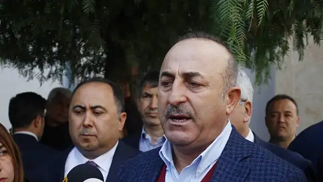 'Hollanda bizimle ilişkilerini düzeltmek istiyorsa...'