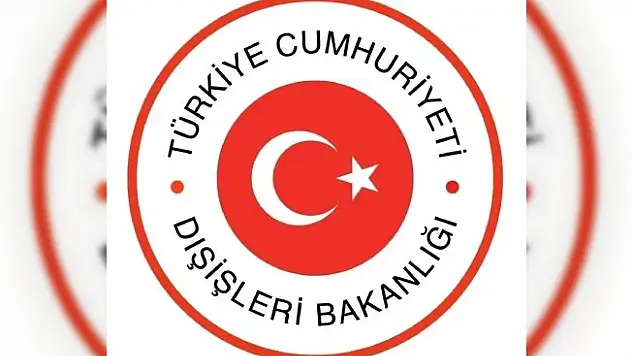 Hollanda Maslahatgüzarı, Dışişleri Bakanlığına çağrıldı