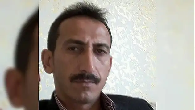 Horasan'da çatıdan düşen 1 kişi öldü