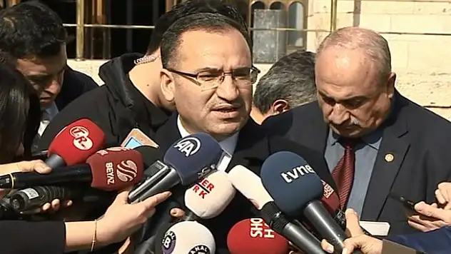 Hükümetten ilk tepki