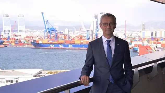 İhracatçı firmalara inovasyon karnenizi alın çağrısı
