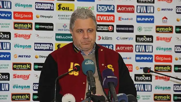 'İkinci yarı oynadığımız en iyi futboldu'