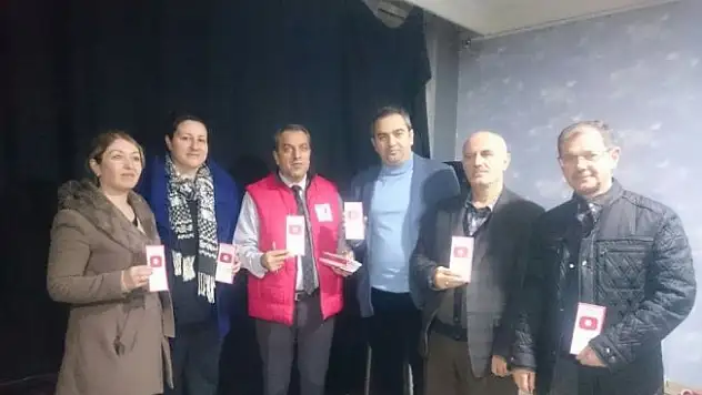 İlk yardım ve acil müdahale semineri düzenlendi