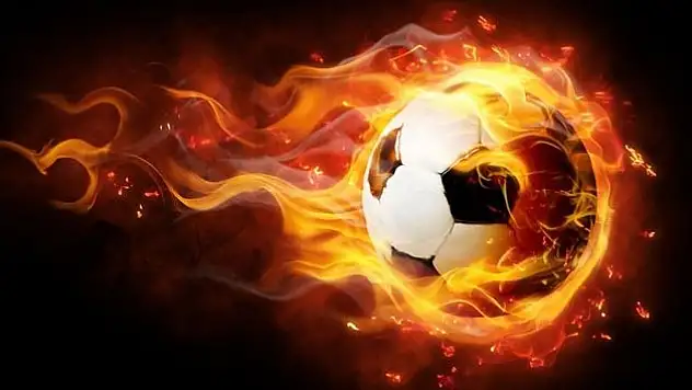 İlk yarıda tek gol var