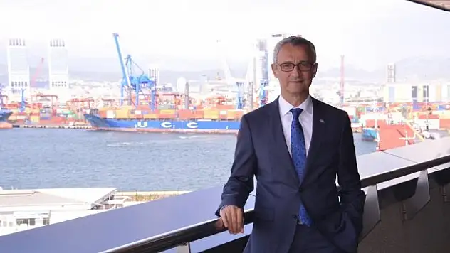 İnovaLİG 2018'de ihracatçılara 'yerinizi alın' çağrısı