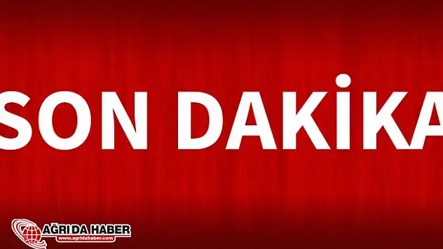 Irak'tan Türkiye'ye Geçmek İsteyen 5 Kişi Sınırda Ölü Bulundu!