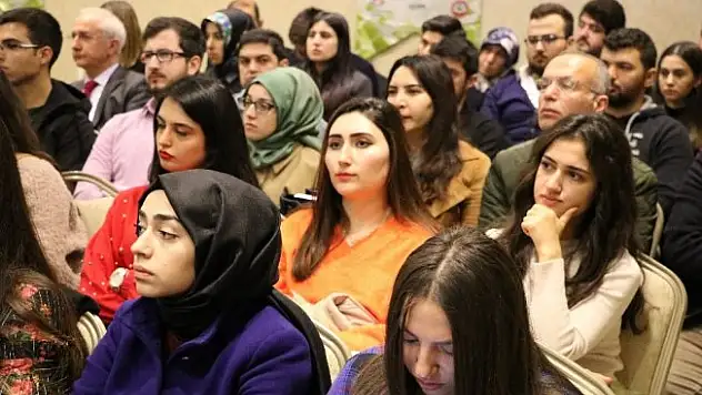 İŞGEM'den iş kurmak isteyenlere seminer