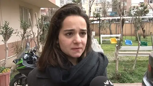 İstanbul'un göbeğinde minibüsçü terörü
