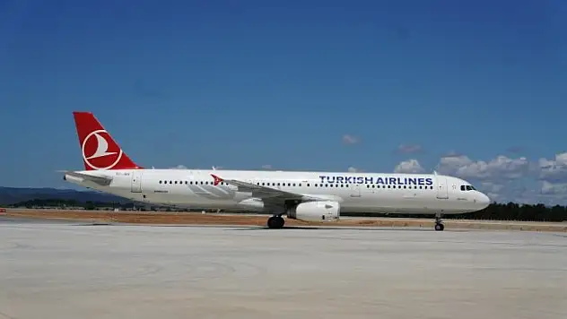 İşte THY'nin yeni havalimanına taşınma planı