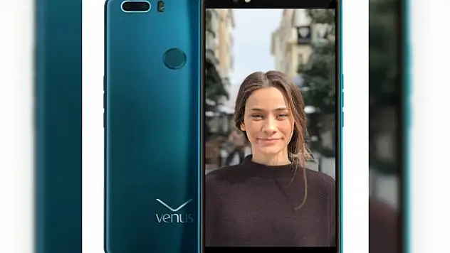 İşte Vestel'in yeni amiral gemisi