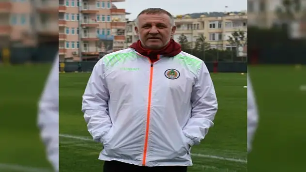 'İyi şeylerin yapılması gerektiği bir dönemdeyiz'