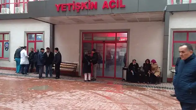 Kaçak ocak 2 işçiye mezar oldu