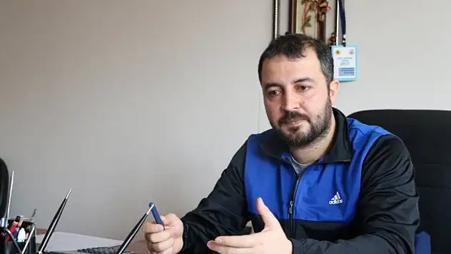 Kampüs Ligleri bu sene ilk defa İnönü Üniversitesi'nde düzenlenecek