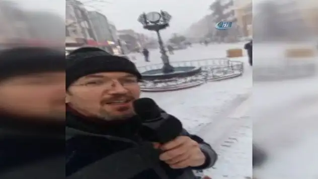 Kara sevinen yurdum insanı